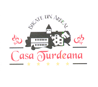 BUCATE DIN ARDEAL CASA TURDEANA