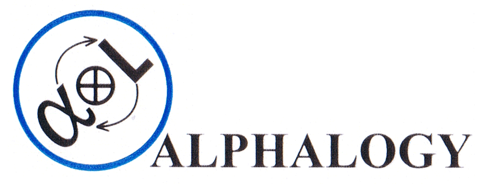 ALFA L ALPHALOGY