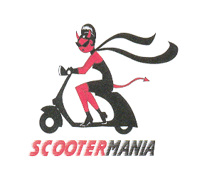 SCOOTERMANIA
