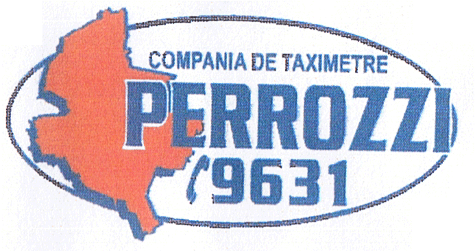 COMPANIA DE TAXIMETRIE PERROZZI 9631