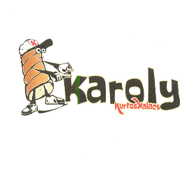 KAROLY KURTOSKALACS