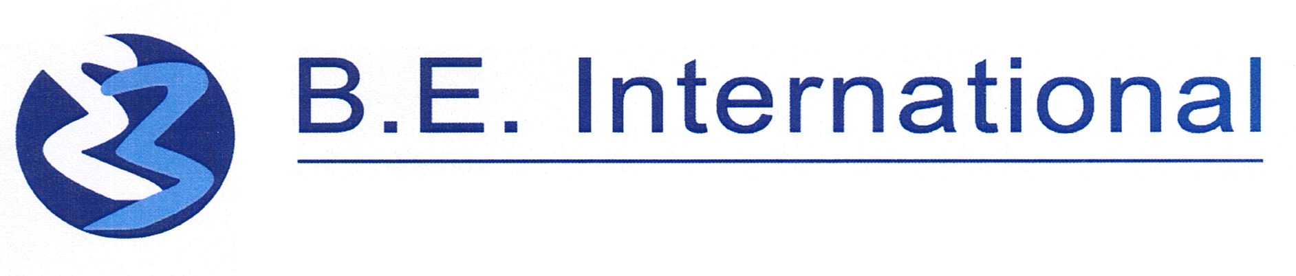 B.E. INTERNATIONAL