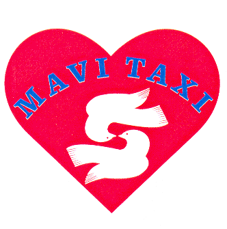 MAVI TAXI