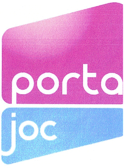 PORTA JOC