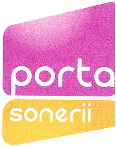 PORTA SONERII