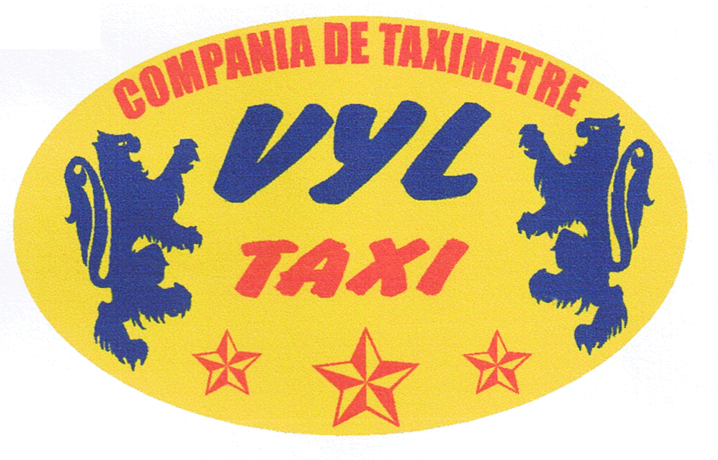 COMPANIA DE TAXIMETRE VYL TAXI