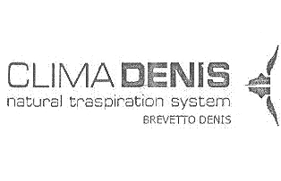 CLIMA DENIS NATURAL TRASPIRATION SYSTEM BREVETTO DENIS