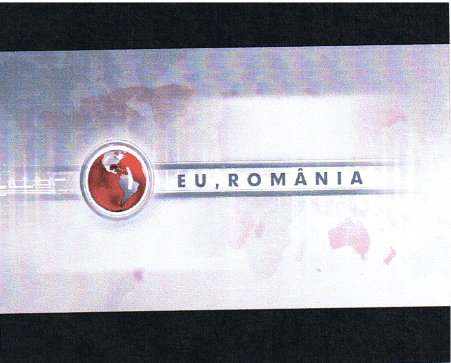 EU, ROMÂNIA