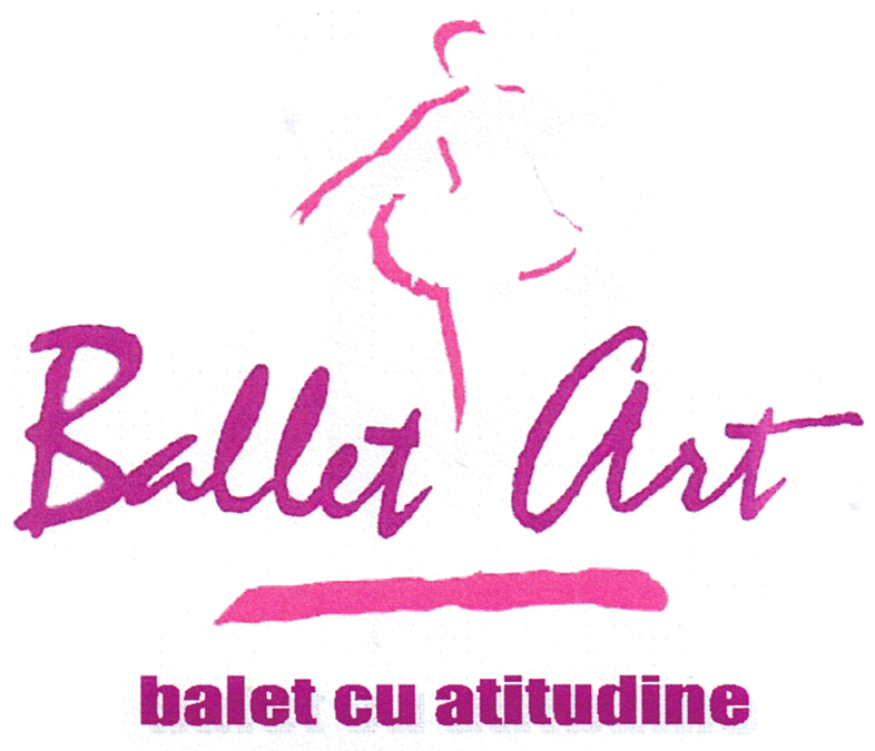 BALLET ART BALET CU ATITUDINE