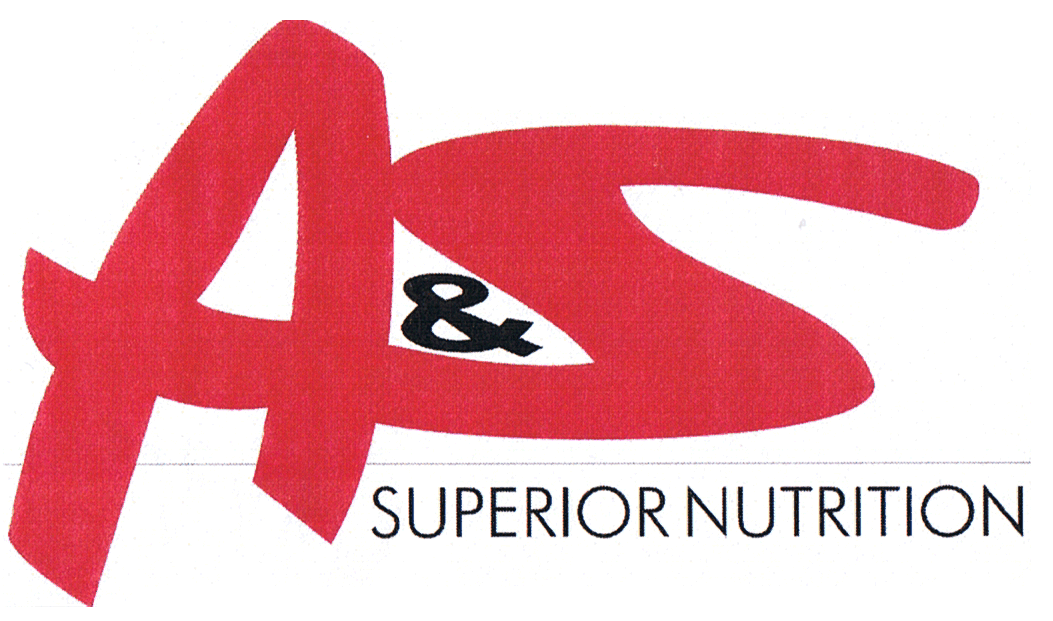 A&S SUPERIOR NUTRITION