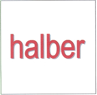 HALBER