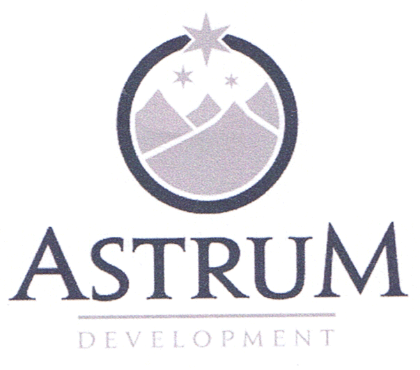 ASTRUM DEVELOPMENT