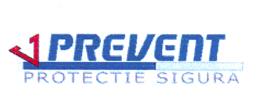 V PREVENT PROTECTIE SIGURA