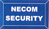 NECOM SECURITY