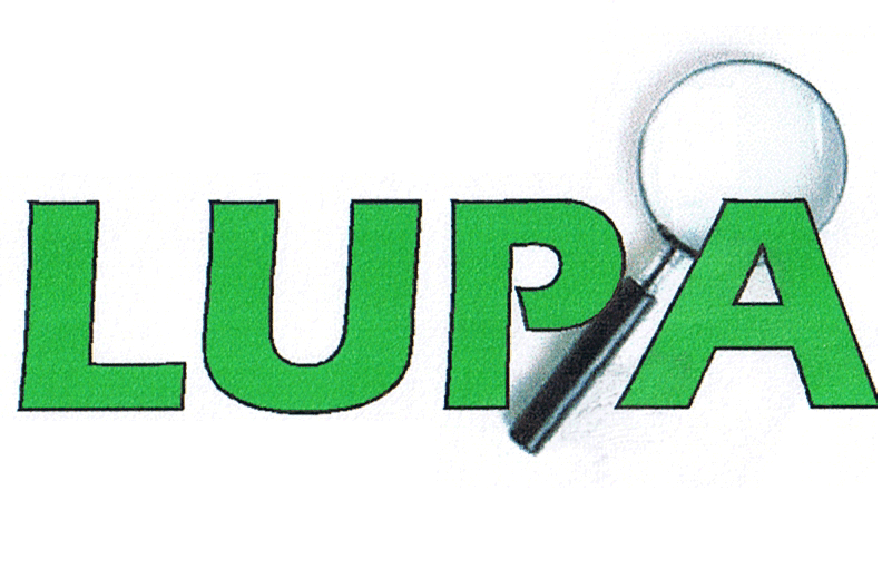 LUPA