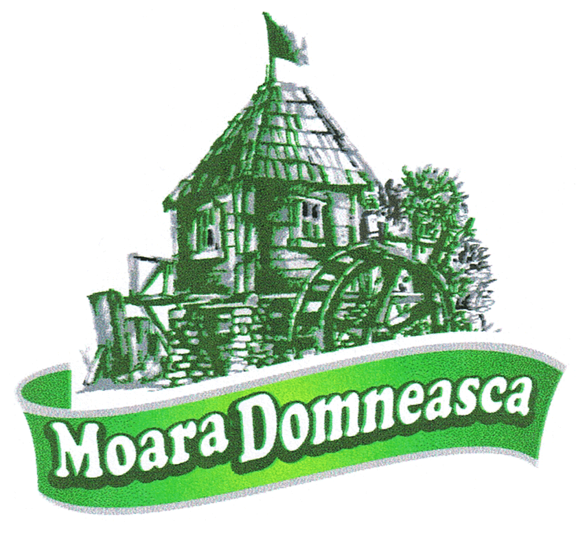 MOARA DOMNEASCA