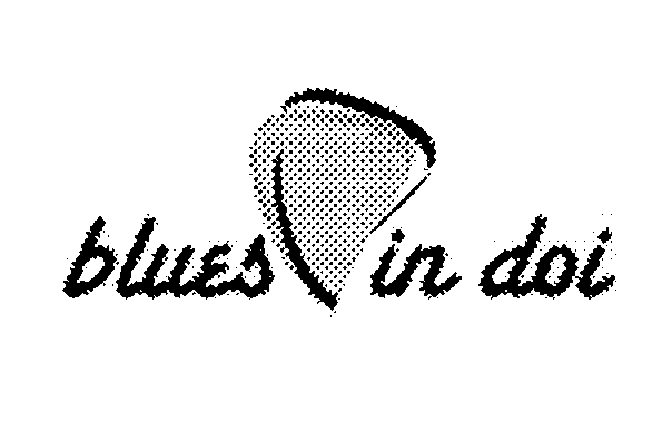 BLUES IN DOI