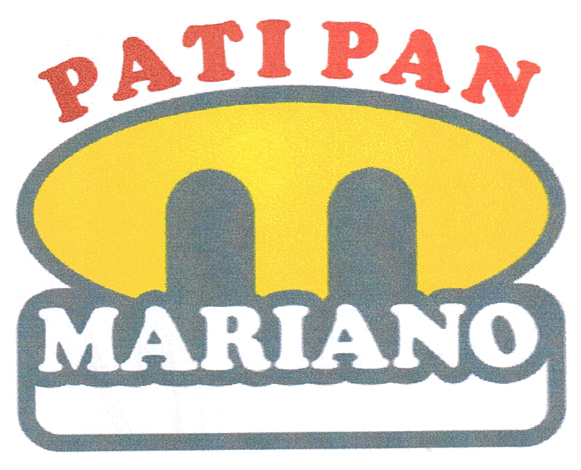 PATI PAN MARIANO