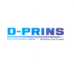 D-PRINS ELECTROZI PENTRU SUDARE WELDING ELECTRODES