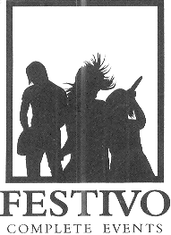 FESTIVO COMPLETE EVENTS
