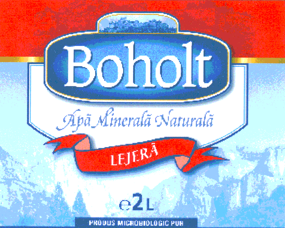 BOHOLT LEJERA