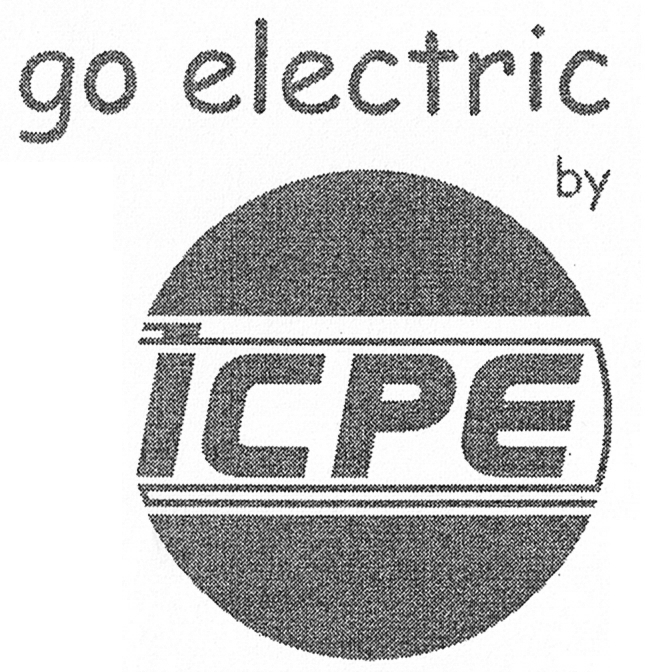 GO ELECTRIC BY ICPE