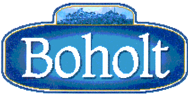 BOHOLT