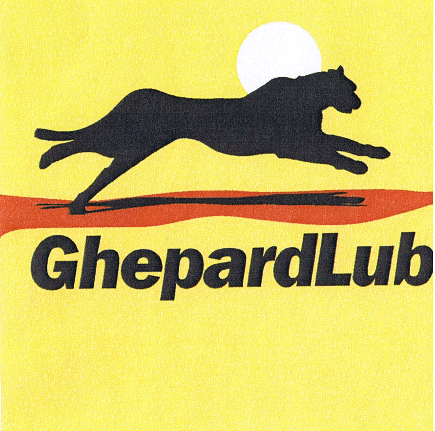 GHEPARDLUB