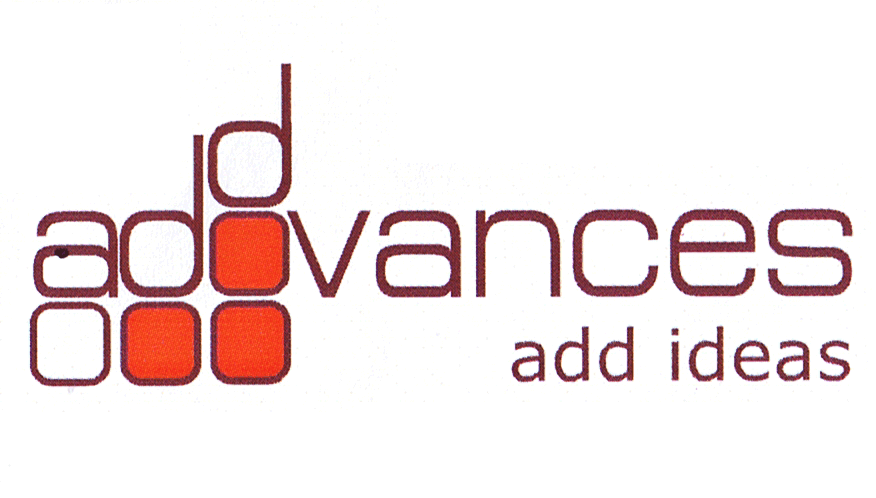 ADDVANCES ADD IDEAS
