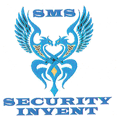 SMS SECURITY INVENT
