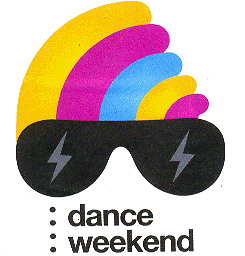 DANCE WEEKEND