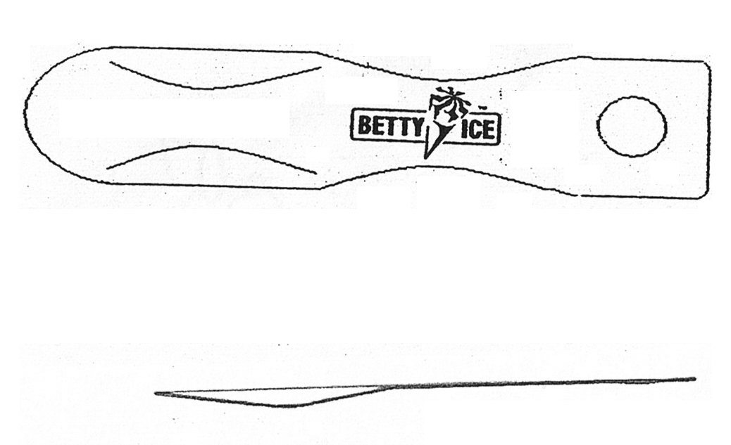 BETTY ICE