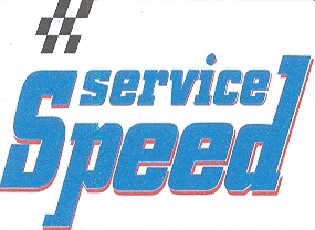 SERVICE SPEED