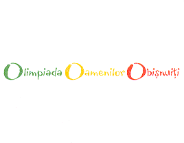 OLIMPIADA OAMENILOR OBIŞNUIŢI