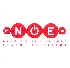 NOE BACK TO THE FUTURE INAPOI IN VIITOR