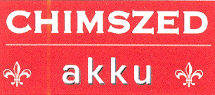 CHIMSZED AKKU