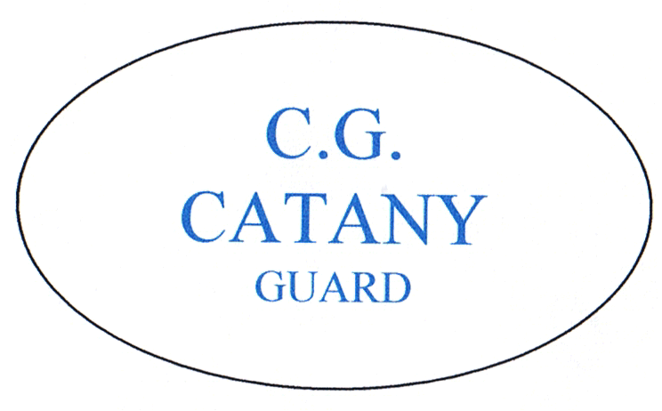 C.G. CATANY GUARD