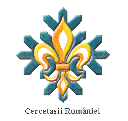CERCETAŞII ROMÂNIEI