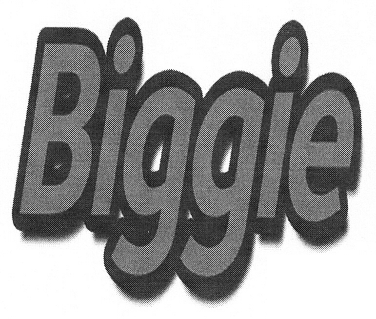 BIGGIE