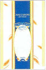 LA GRANDE FAMIGLIA MACCARONI