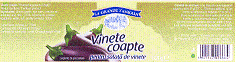 LA GRANDE FAMIGLIA VINETE COAPTE