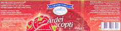 LA GRANDE FAMIGLIA ARDEI COPTI