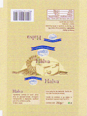 LA GRANDE FAMIGLIA HALVA