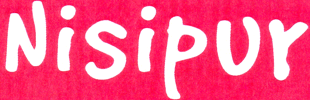 NISIPUR