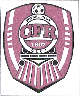 FOTBAL CLUB CFR 1907 CLUJ