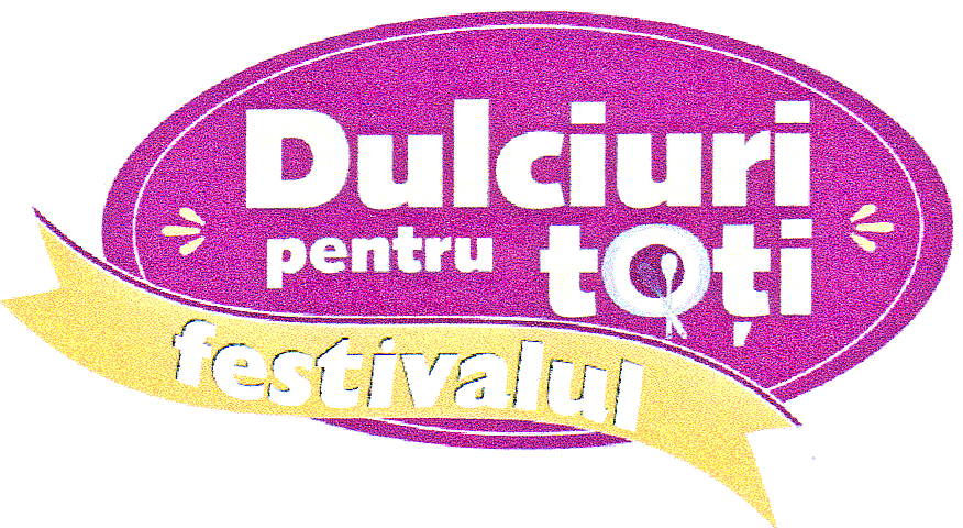 FESTIVALUL DULCIURI PENTRU TOTI