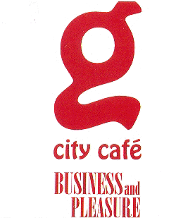 G CITY CAFE BUSINESS AND PLEASURE