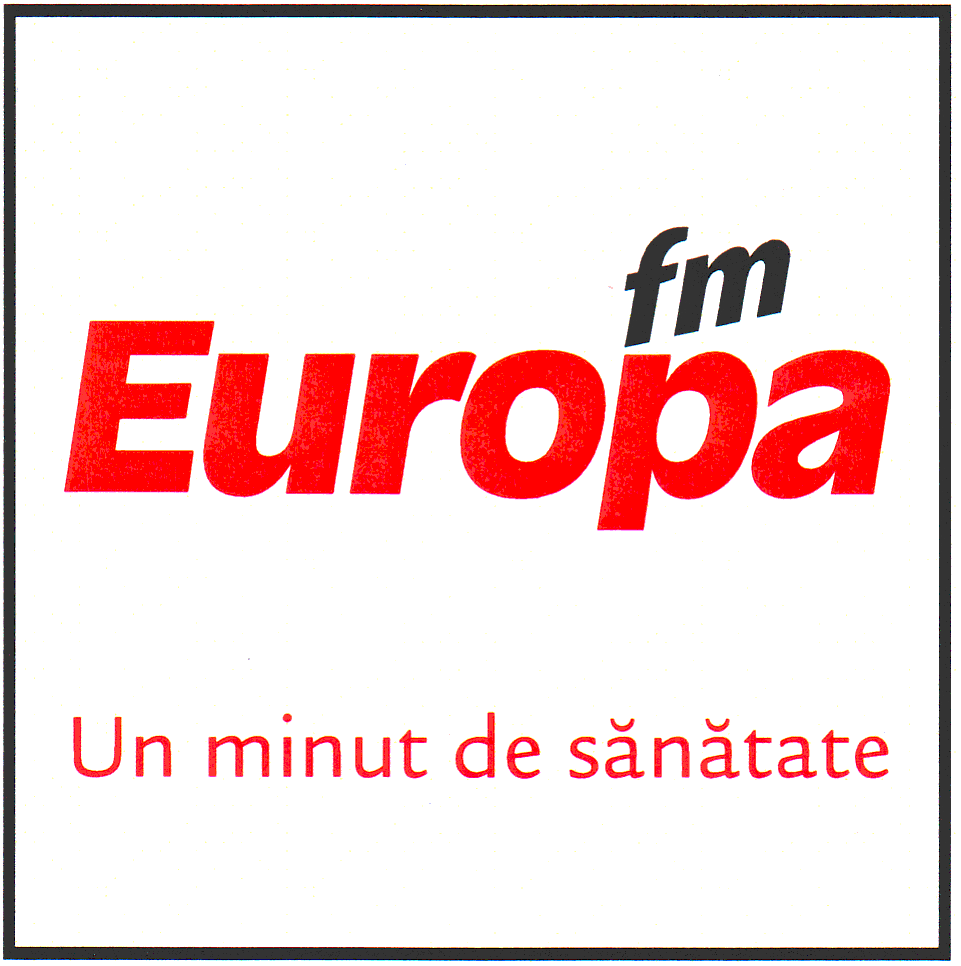 EUROPA FM UN MINUT DE SANATATE