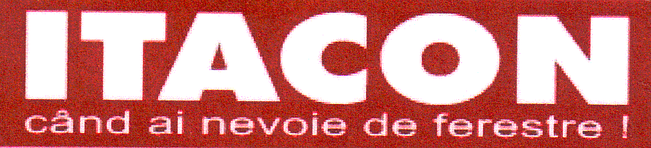 ITACON CAND AI NEVOIE DE FERESTRE!