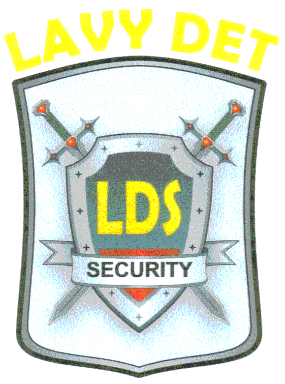 SECURITY LAVY DET LDS